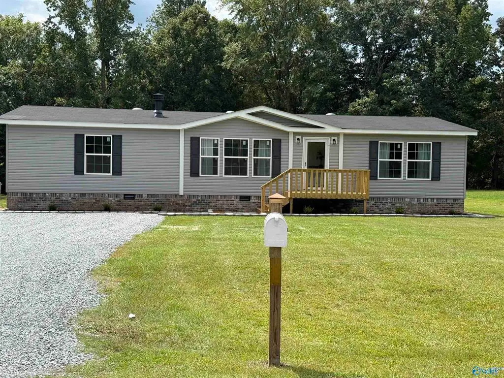 483 Nelson Hollow Road, Somerville, AL 35670 - #1