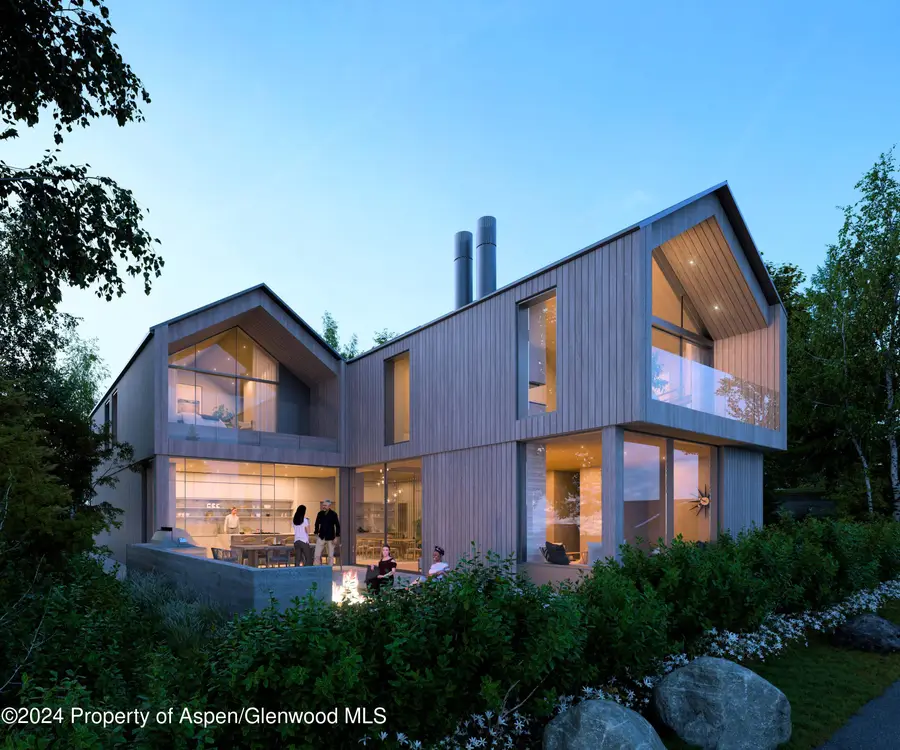 1212 E Hopkins Avenue, Aspen, CO 81611 - Image #2