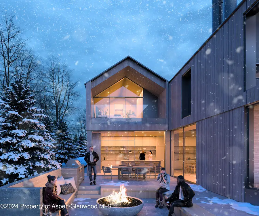 1212 E Hopkins Avenue, Aspen, CO 81611 - Image #3