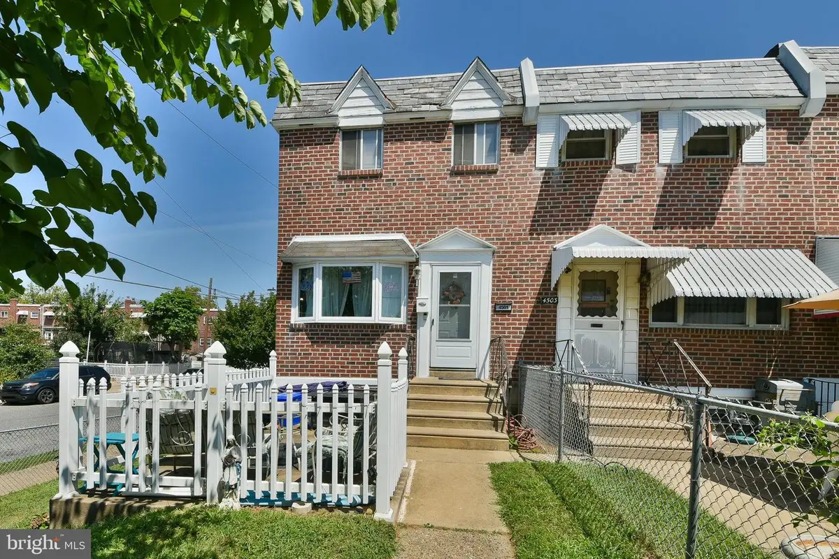 4501 Aberdale Rd, Philadelphia, PA 19136 - Image #1