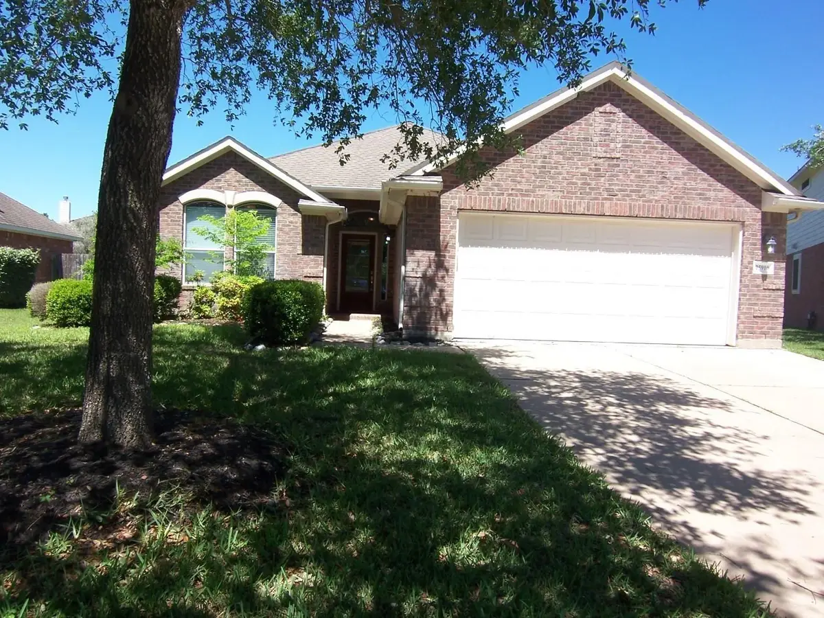 25910 N Lakefair Drive, Richmond, TX 77406 - Image #1