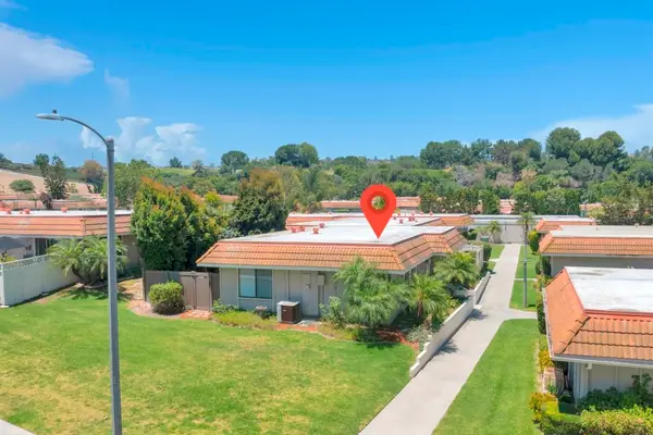 24792 Via San Marco, Aliso Viejo, CA 92656