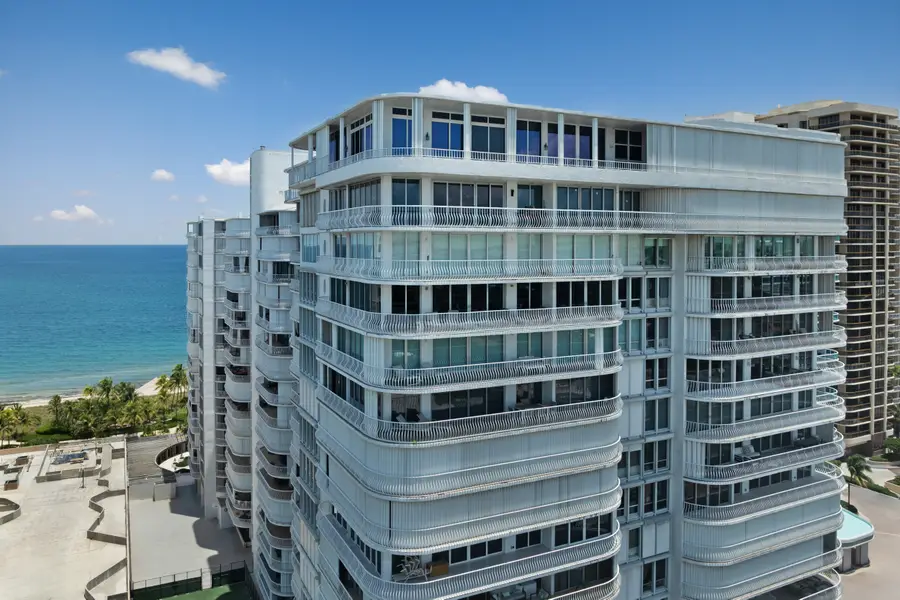 10155 Collins Ave #1710, Bal Harbour, FL 33154 - Image #3