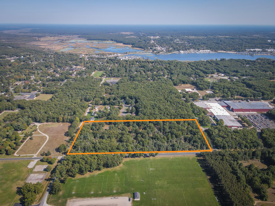 V/L Whitbeck Road, Montague, MI 49437 - Image #3