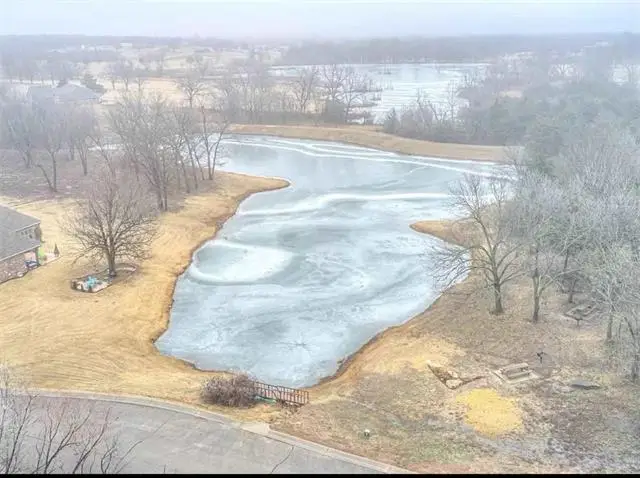 1139 E St Andrews Circle, Cushing, OK 74023-0000 - #3