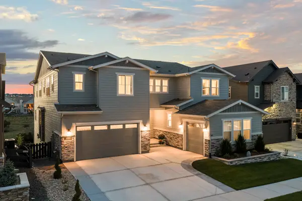 6817 Crossbridge, Castle Pines, CO 80108