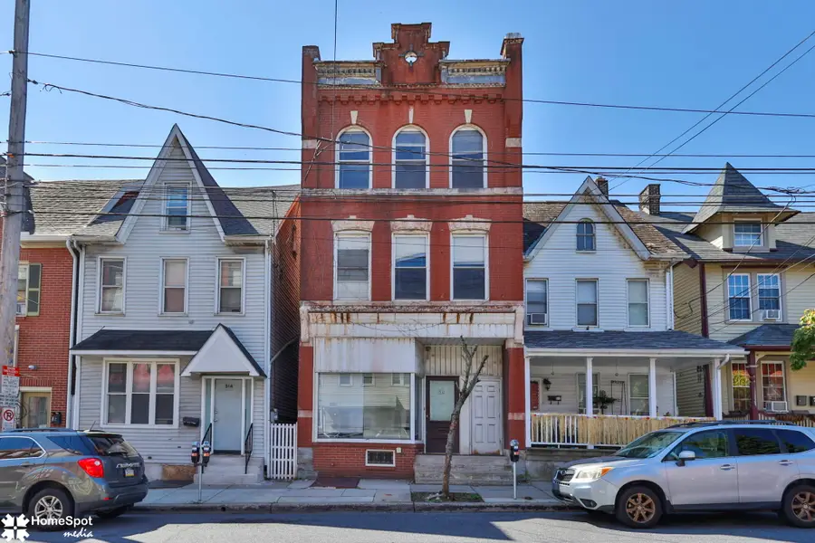 512 E 4th Street, Bethlehem, PA 18015 - #2