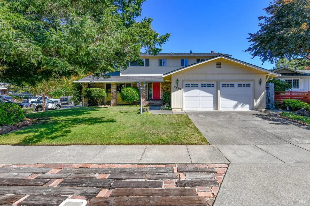 2991 Applewood Court, Napa, CA 94558 - #1