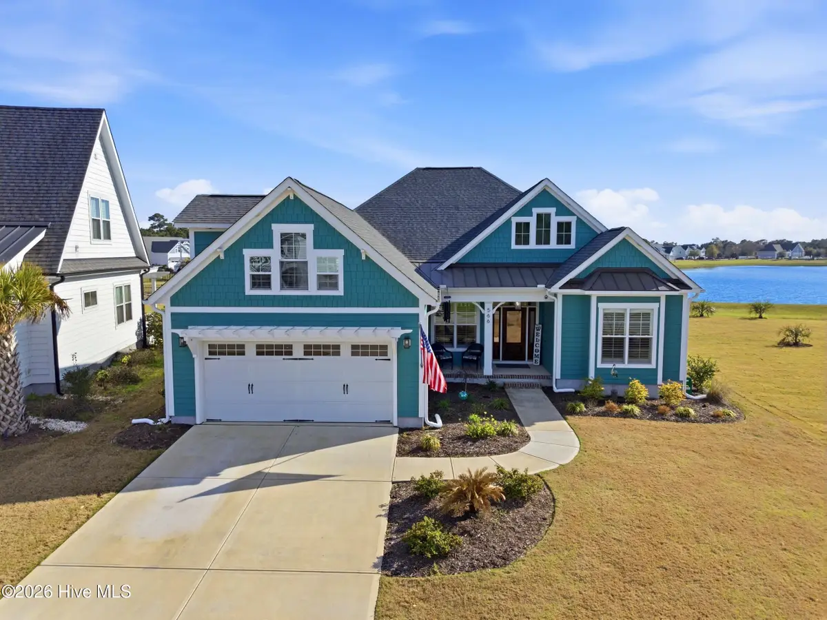 Address Withheld By Seller, Holly Ridge, NC 28445 - #1