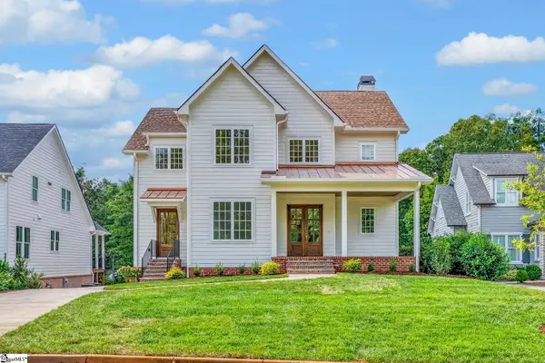 130 Augusta Court, Greenville, SC 29605