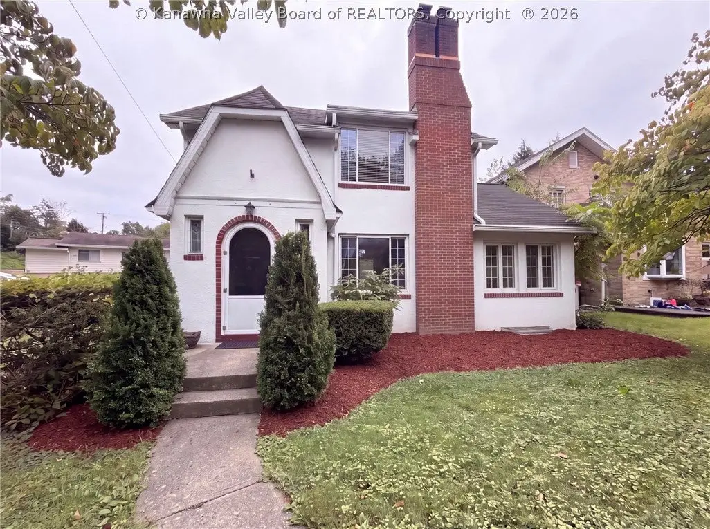 1110 Oakmont Road, Charleston, WV 25314 - #1
