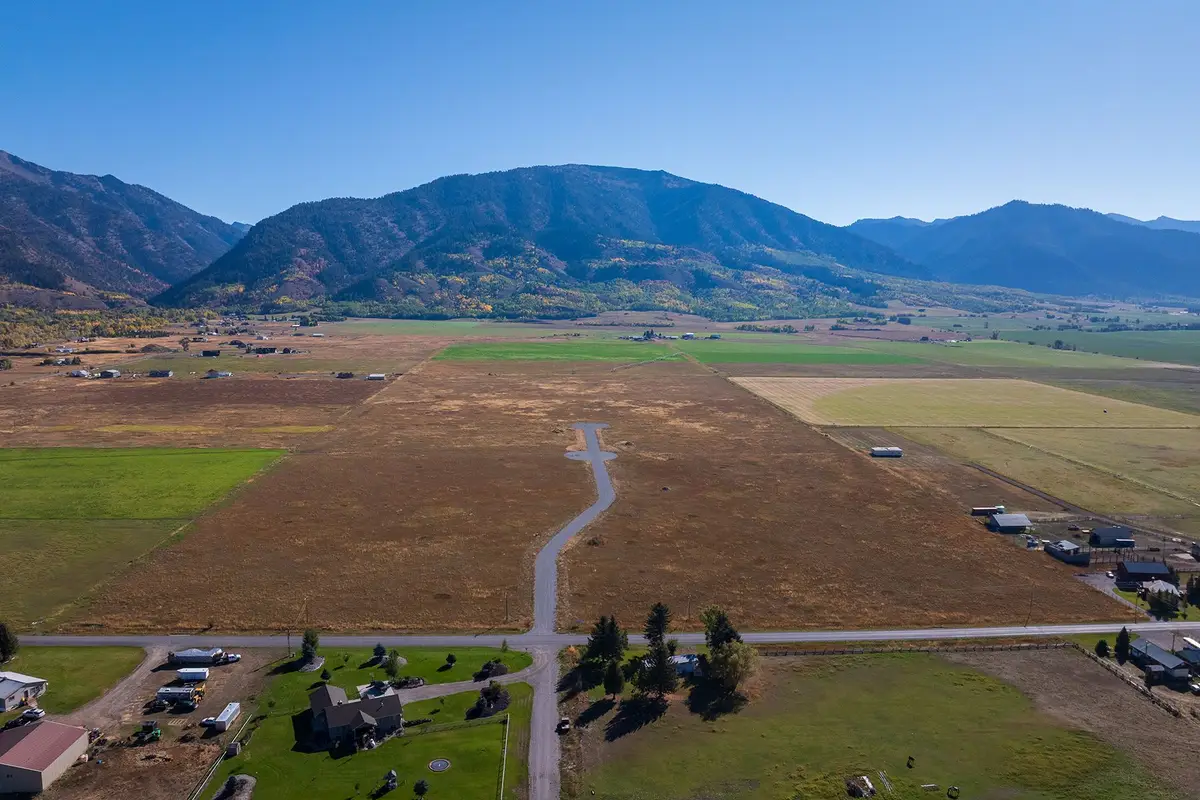 LOT 1 Moonlight Lane, Bedford, WY 83112 - Image #1