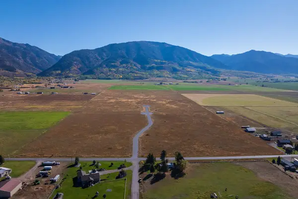 LOT 1 Moonlight Lane, Bedford, WY 83112