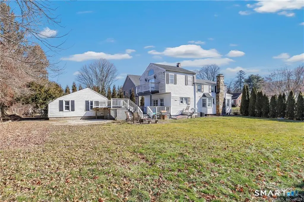12 Sunset Avenue, Trumbull, CT 06611 - #1