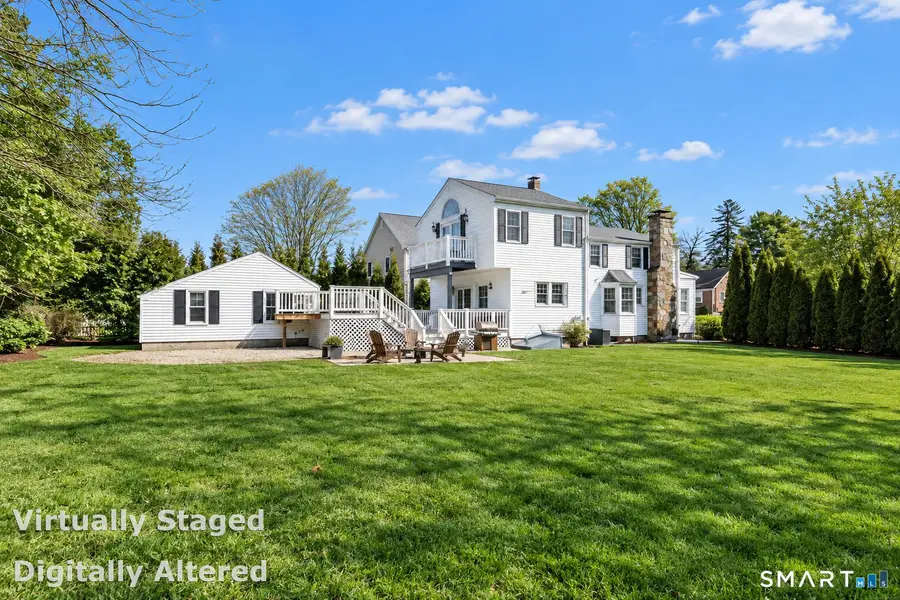 12 Sunset Avenue, Trumbull, CT 06611 - #2
