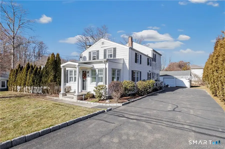 12 Sunset Avenue, Trumbull, CT 06611 - #3