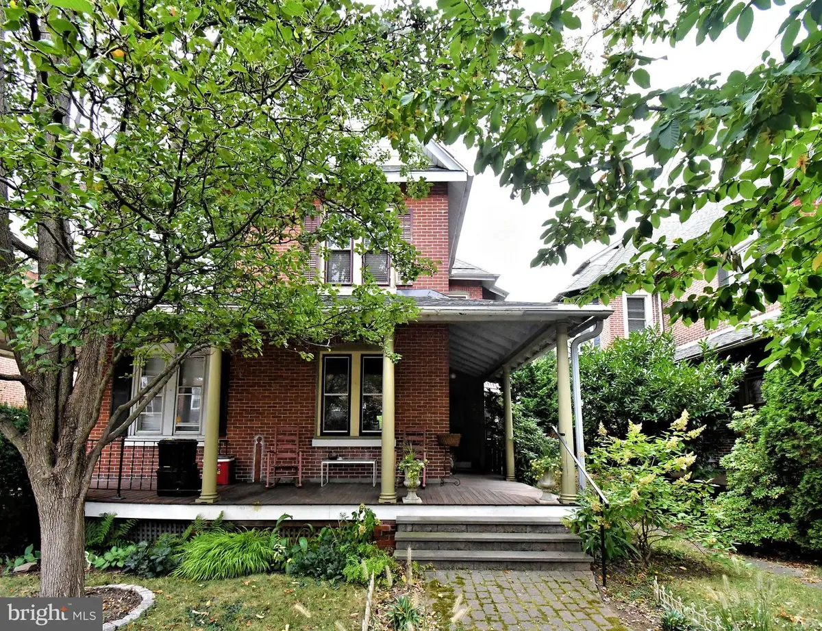 365 2nd Ave, Phoenixville, PA 19460 - #1