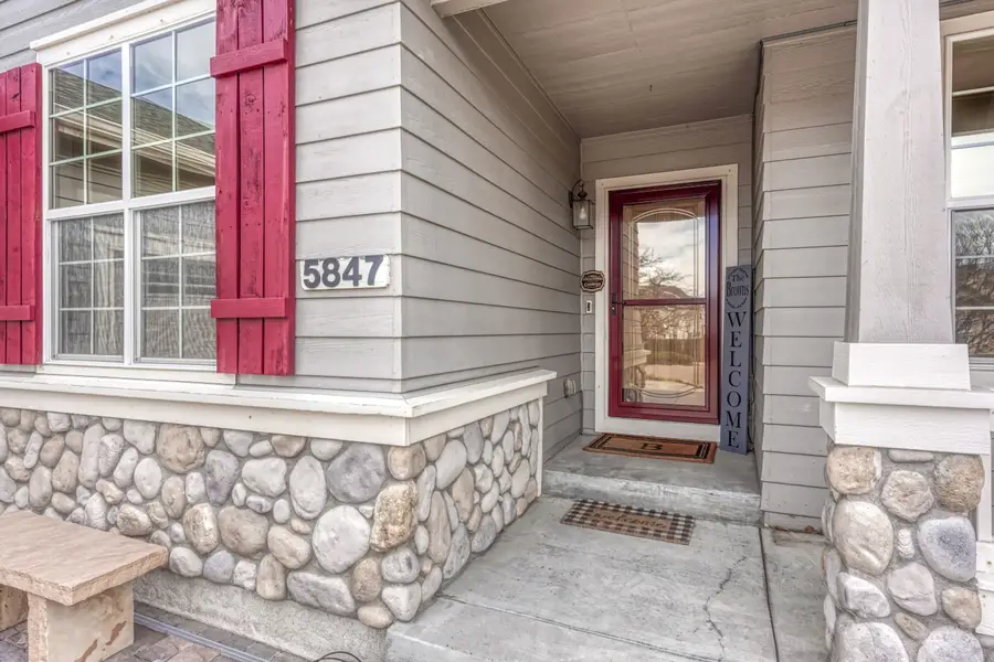 5847 Wild Bill Way, Colorado Springs, CO 80923 - #3