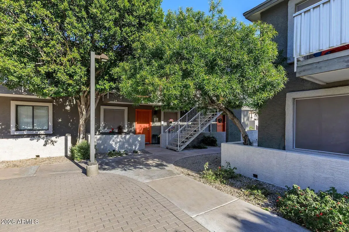 1920 E HAYDEN Lane #104, Tempe, AZ 85281 - #1