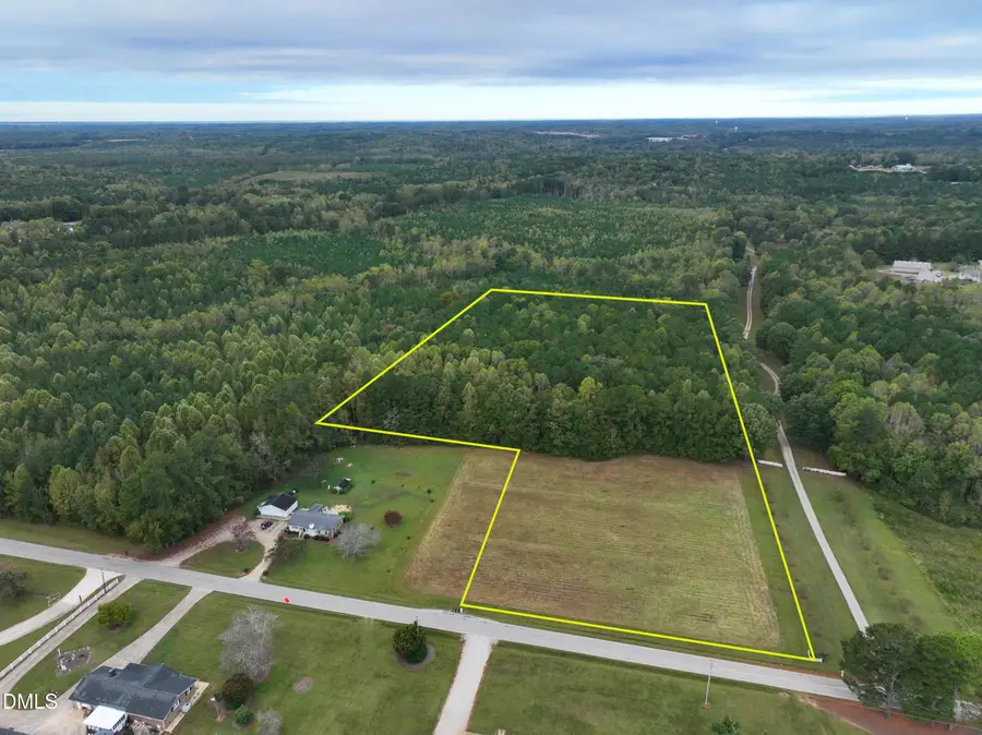 0 Massey Road, Zebulon, NC 27597 - Image #2