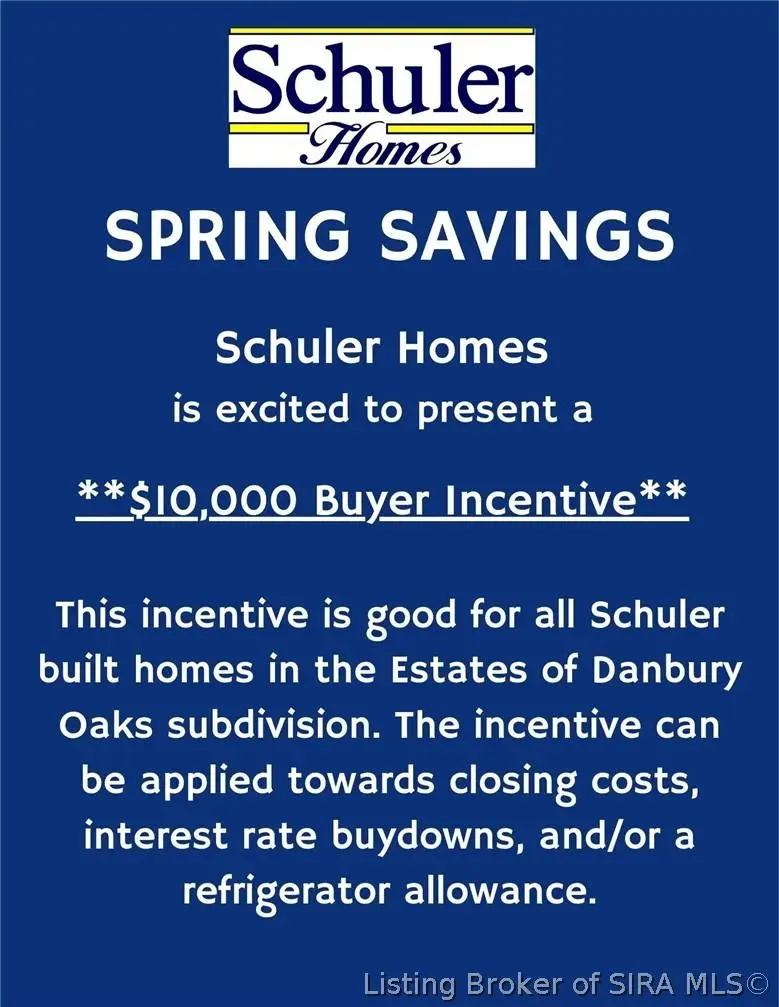 7204 Stirling Drive #551, Charlestown, IN 47111 - #2