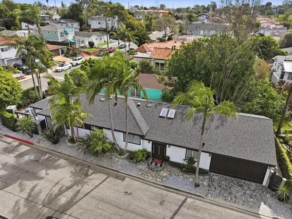 3013 Maple Avenue, Manhattan Beach, CA 90266