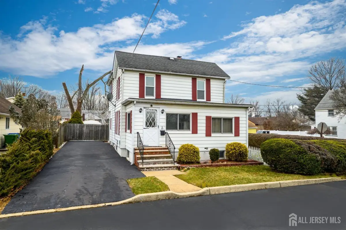 45 Brookside Avenue, Sayreville, NJ 08872 - Image #1
