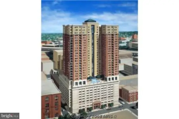 414 Water St #1404, BALTIMORE, MD 21202