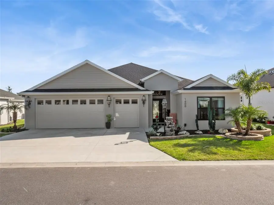 1600 Galewski Lane, Wildwood, FL 34762 - Image #2