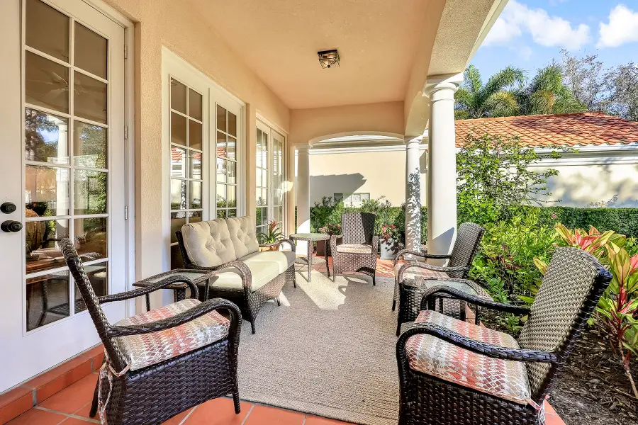 5105 Inagua Way, Naples, FL 34119 - #2