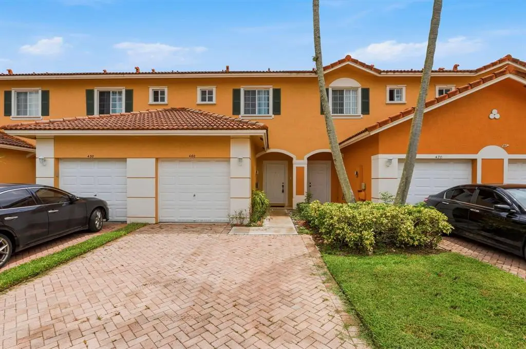460 Princess Drive, Margate, FL 33068 - #1