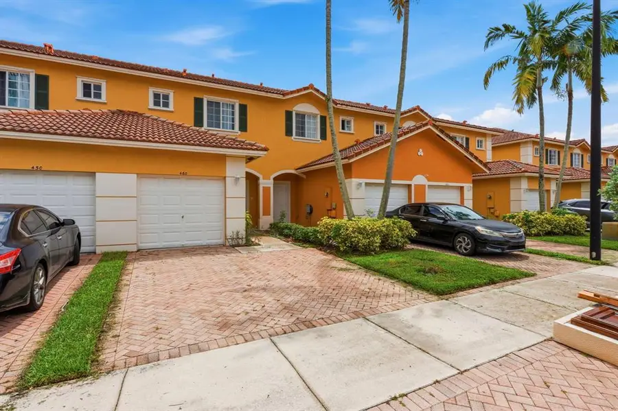 460 Princess Drive, Margate, FL 33068 - #2