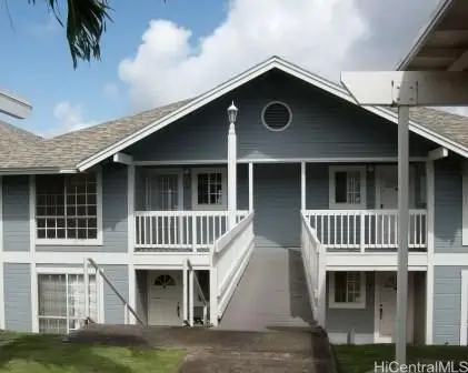 92-1019 Alaa Street unit: 16202, Kapolei, HI 96707