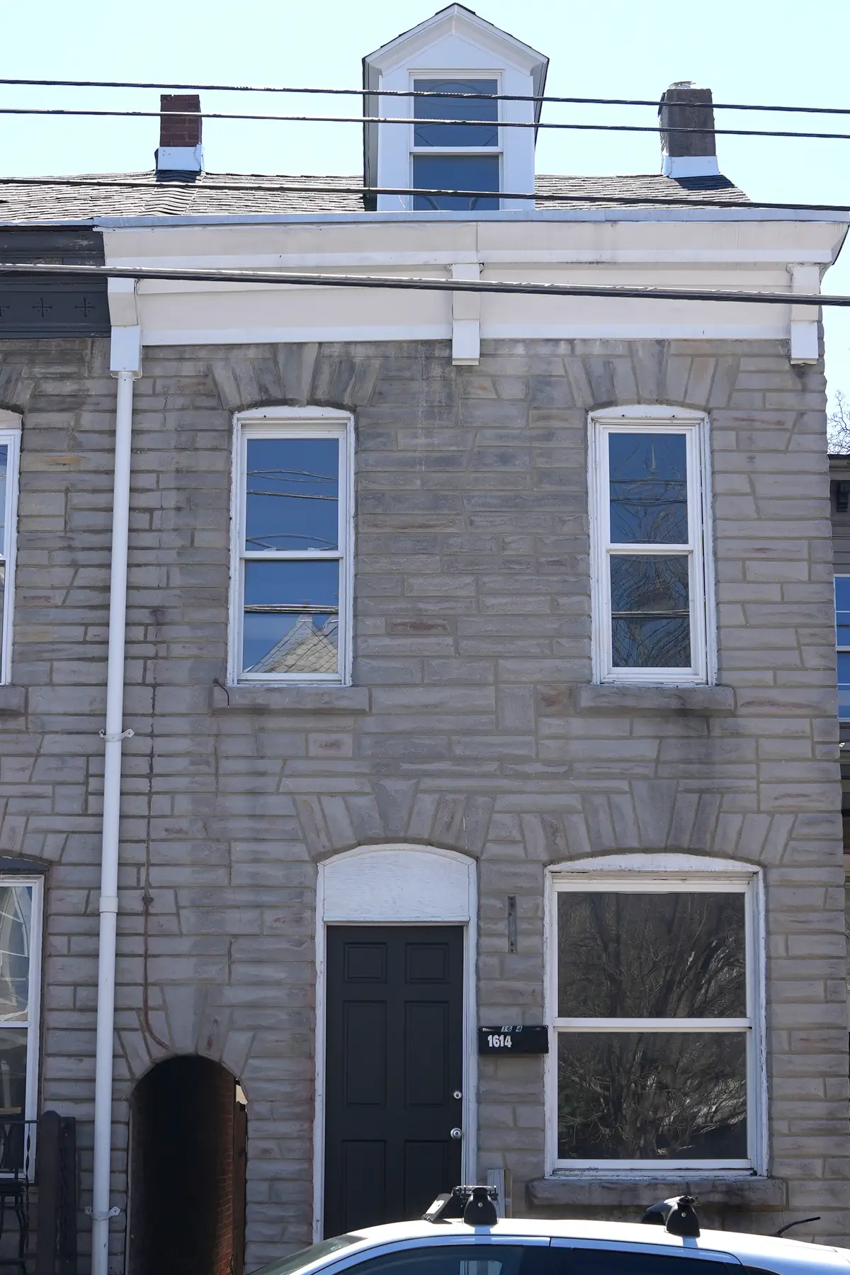 1614 Cotton St, Reading, PA 19606 - #1