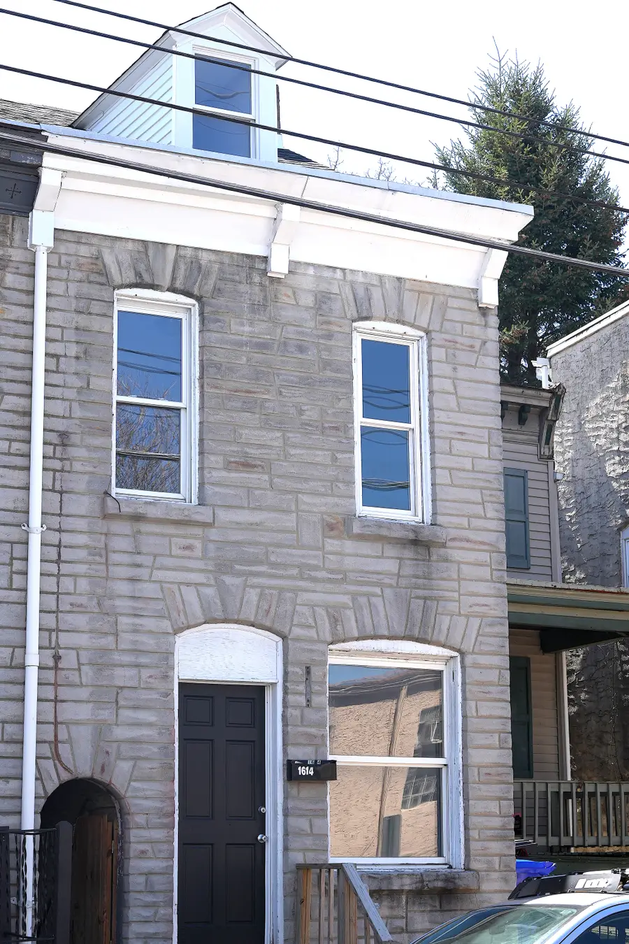 1614 Cotton St, Reading, PA 19606 - #2