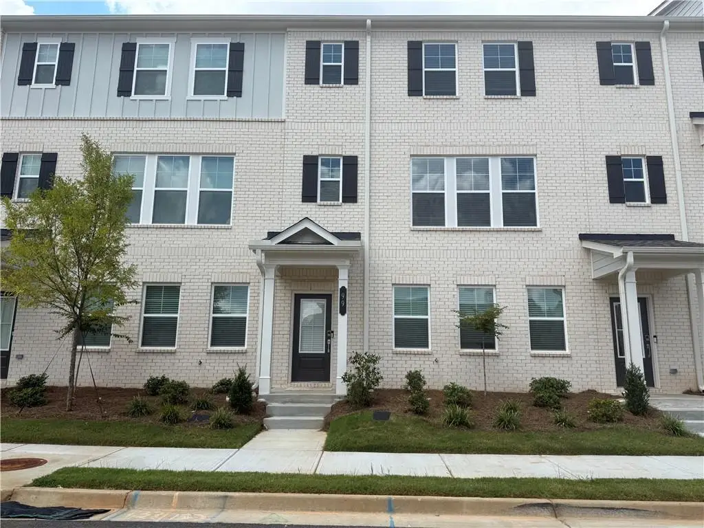 99 Epperly Way, Tucker, GA 30084 - #1
