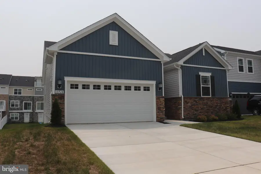 10728 Millport St, White Plains, MD 20695 - #2