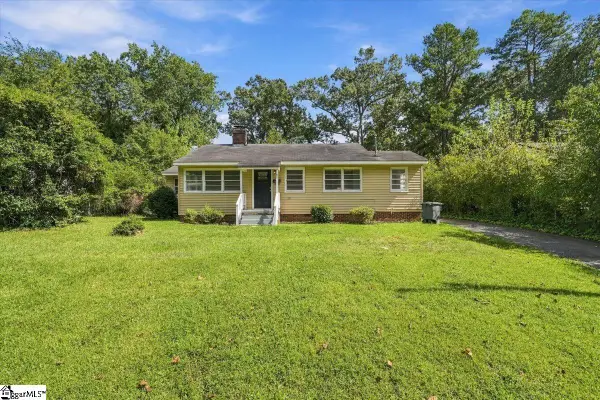 101 Arlo Court, Spartanburg, SC 29306