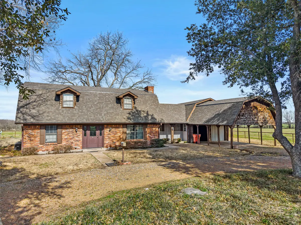 3998 County Road 2706, Caddo Mills, TX 75135 - Image #1
