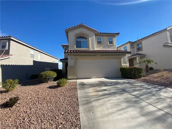 1132 Majestic Canyon Street, Henderson, NV 89052