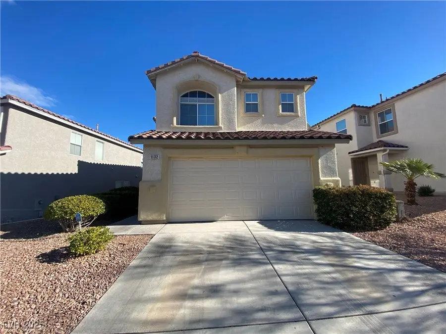 1132 Majestic Canyon Street, Henderson, NV 89052 - Image #2