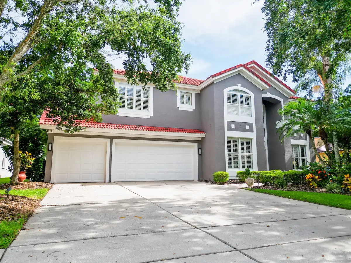 18142 Regents Square Drive, Tampa, FL 33647 - Image #1