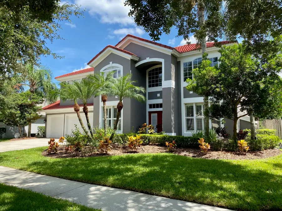 18142 Regents Square Drive, Tampa, FL 33647 - Image #2