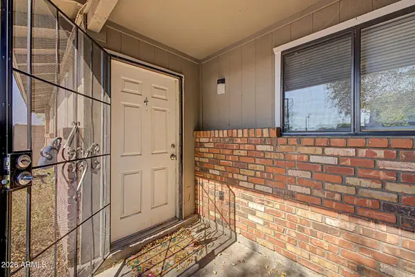 2931 E Beck Lane #4, Phoenix, AZ 85032