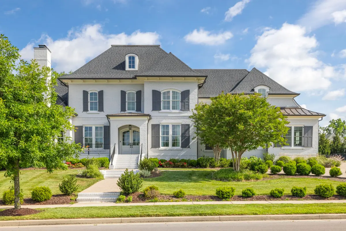1420 Newhaven Dr, Brentwood, TN 37027 - #1