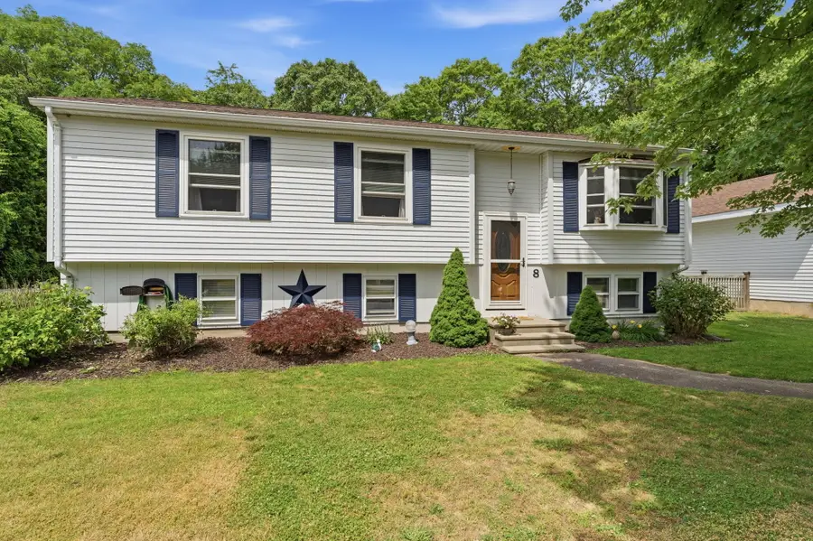 8 Sparrow Drive, Westerly, RI 02891 - #3