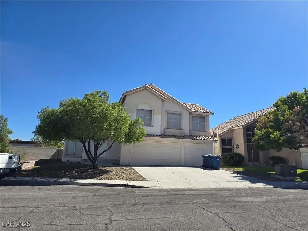 9024 Trombone Lane, Henderson, NV 89074 - #1