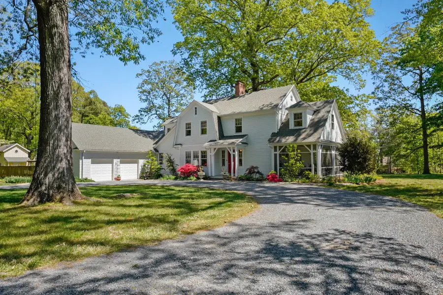 8075 Leehaven Rd, Easton, MD 21601 - #2