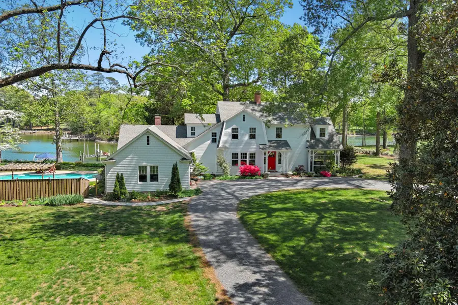 8075 Leehaven Rd, Easton, MD 21601 - #3