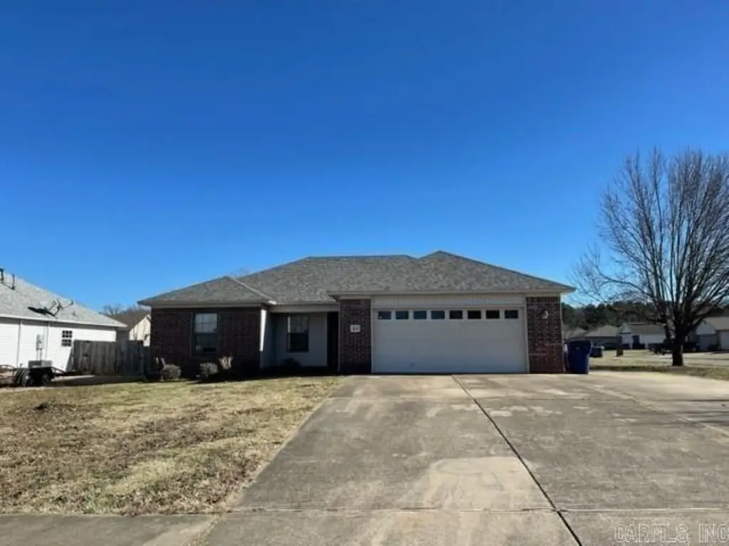 44 Magnolia Drive, Cabot, AR 72023 - #1